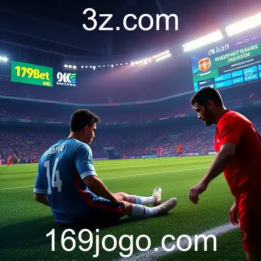 A Ascensão do 169bet no Mercado de Apostas Online