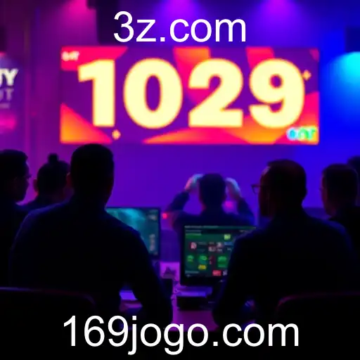 Expansão e Regulamentação do Setor de Jogos Online em 2025