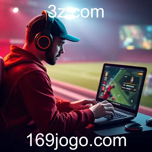 A Ascensão dos Jogos Online no Brasil