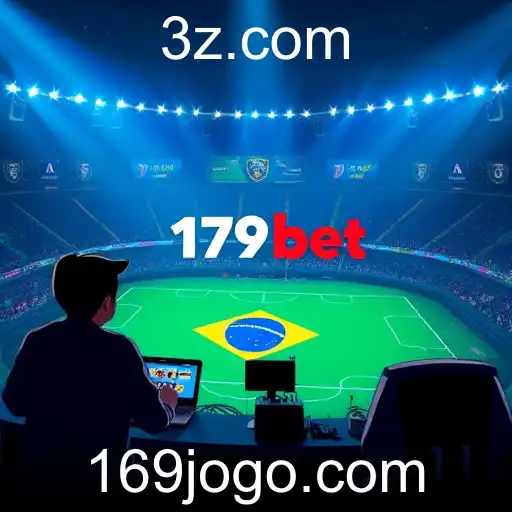 O Impacto do Jogo Online no Brasil em 2026