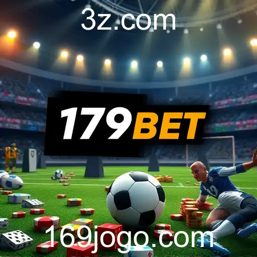 O Crescimento do 169bet e suas Implicações no Mercado de Jogos Online