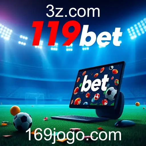 A Expansão do Mercado de Jogos Online e o Surgimento do 169bet