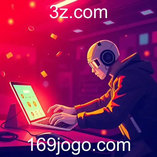 Inovações e Desafios no Mundo dos Jogos Digitais