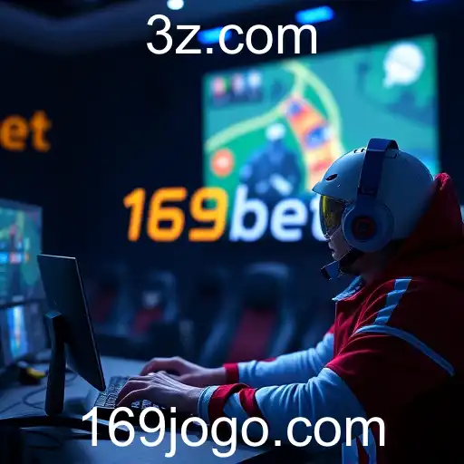 A Crescente Popularidade dos Sites de Jogos Online em 2025