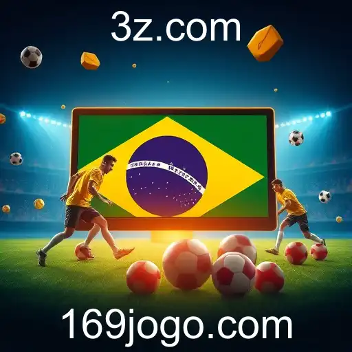 Expansão do Mercado de Jogos Online no Brasil