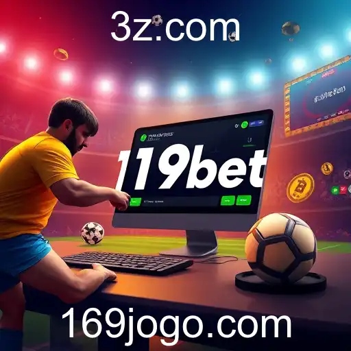 Expansão do Mercado de Jogos Online no Brasil