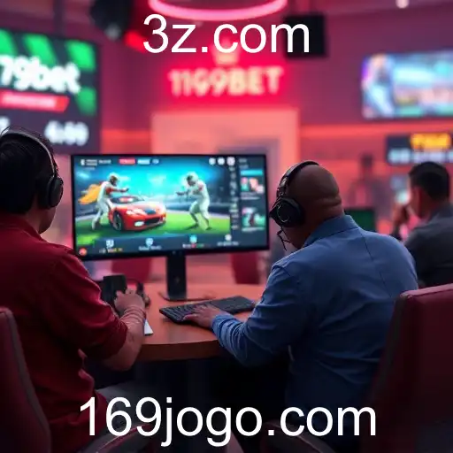 Expansão do Mercado de Jogos Online em 2026