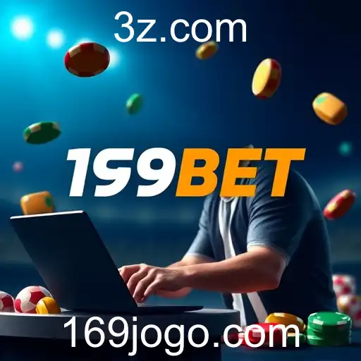 Crescimento dos Jogos Online e o Impacto do 169bet no Mercado