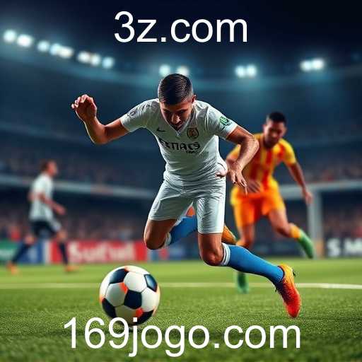Explorando o Impacto do 169bet no Cenário de Jogos