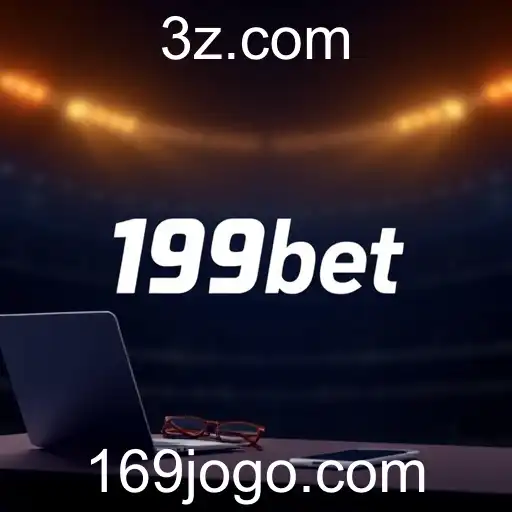 A Ascensão do 169bet no Mercado de Jogos Online Brasileiro
