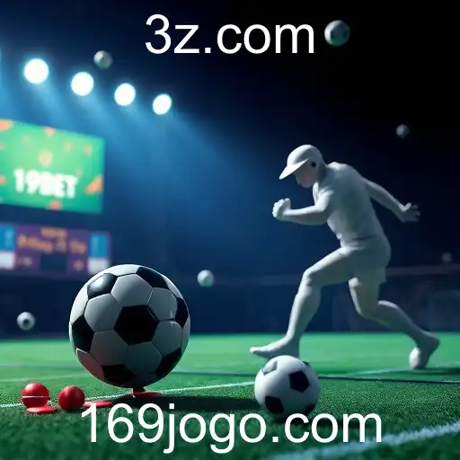 Tendências e Inovações no Mundo dos Jogos de Apostas